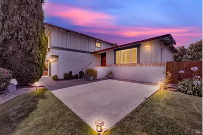 1305 Corcoran Avenue, Vallejo, CA 94589 - Photo 1