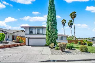 1305 Corcoran Avenue, Vallejo, CA 94589 - Photo 3