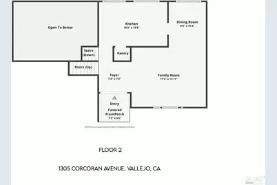 1305 Corcoran Avenue, Vallejo, CA 94589 - Photo 55