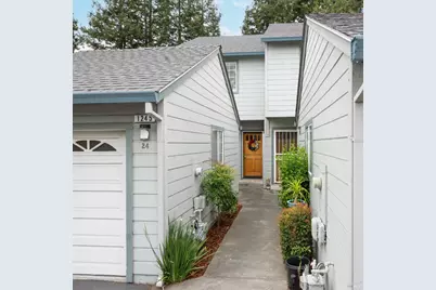 1245 Eardley Avenue, Santa Rosa, CA 95401 - Photo 1