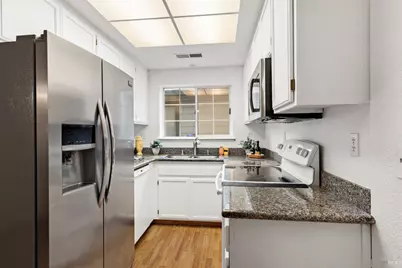 1245 Eardley Avenue, Santa Rosa, CA 95401 - Photo 5