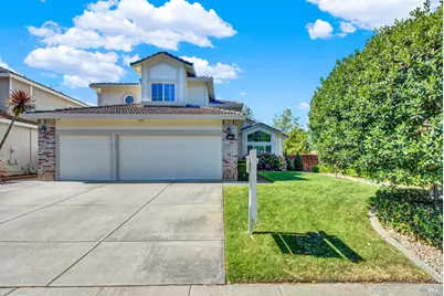 3109 Sonoma Valley Drive, Fairfield, CA 94534 - Photo 1