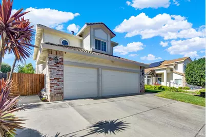 3109 Sonoma Valley Drive, Fairfield, CA 94534 - Photo 5