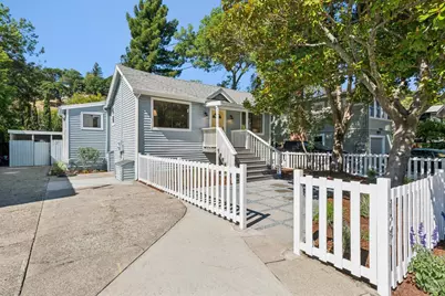 121 Mono Avenue, Fairfax, CA 94930 - Photo 3
