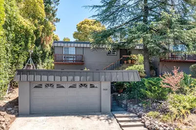 944 Summerfield Road, Santa Rosa, CA 95405 - Photo 1