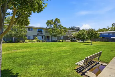 1056 Los Gamos Road #G, San Rafael, CA 94903 - Photo 1