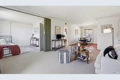 1056 Los Gamos Road #G, San Rafael, CA 94903 - Photo 3