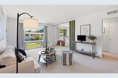 1056 Los Gamos Road #G, San Rafael, CA 94903 - Photo 5