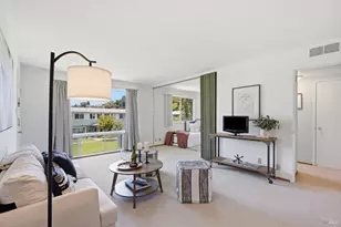 1056 Los Gamos Rd, San Rafael, CA 94903 - Photo 5