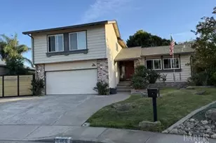 1806 Nantucket Pl, Fairfield, CA 94534 - Photo 1