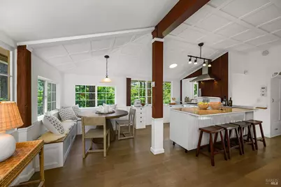 17385 Summit Avenue, Guerneville, CA 95446 - Photo 5