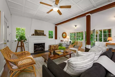 17385 Summit Avenue, Guerneville, CA 95446 - Photo 3