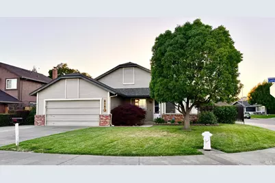 814 Capistrano Drive, Suisun City, CA 94585 - Photo 3