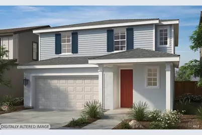 2548 Orchid Drive, Santa Rosa, CA 95407 - Photo 1