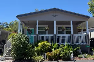 2412 Foothill Blvd Blvd, Calistoga, CA 94515 - Photo 1