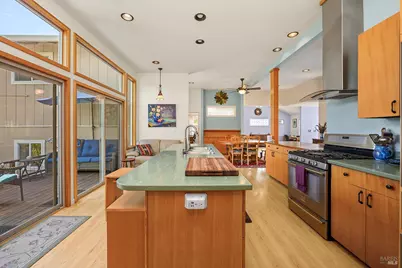 7350 Fircrest Avenue, Sebastopol, CA 95472 - Photo 7