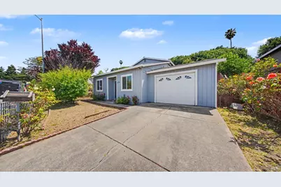 156 Peach Street, Vallejo, CA 94589 - Photo 1