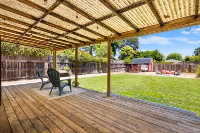 852 Brigham Avenue, Santa Rosa, CA 95404 - Photo 29
