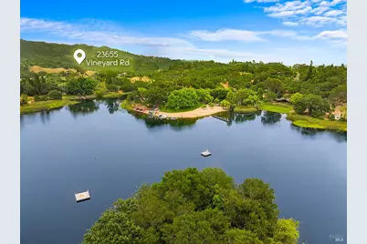 23655 Vineyard Road, Geyserville, CA 95441 - Photo 1