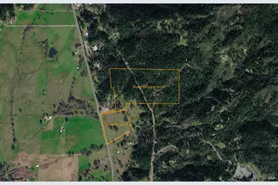 45455 Highway 101, Laytonville, CA 95454 - Photo 1