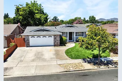 1208 Temblor Street, Napa, CA 94558 - Photo 1