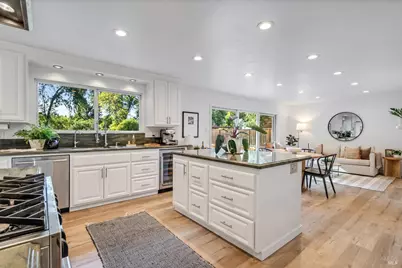 47 Hoff Road, Kenwood, CA 95409 - Photo 17