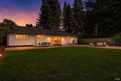 47 Hoff Road, Kenwood, CA 95409 - Photo 1