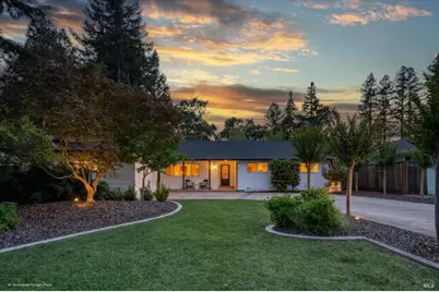 47 Hoff Road, Kenwood, CA 95442 - Photo 1