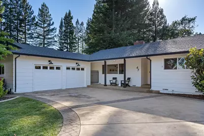 47 Hoff Road, Kenwood, CA 95409 - Photo 7