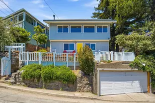 130 Edison Ave, Corte Madera, CA 94925 - Photo 1