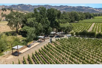 4210 Saint Helena Highway, Calistoga, CA 94515 - Photo 3