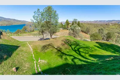 1276 Steele Canyon Road, Napa, CA 94558 - Photo 1