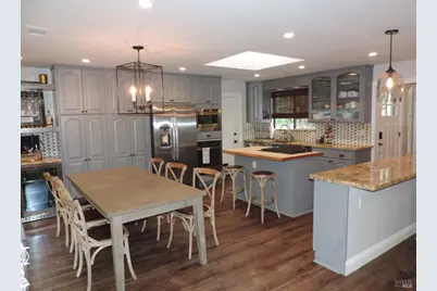 1027 Vassar Drive, Napa, CA 94558 - Photo 9