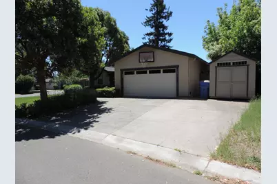 1027 Vassar Drive, Napa, CA 94558 - Photo 3