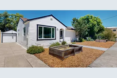 107 Decker Street, Santa Rosa, CA 95401 - Photo 25