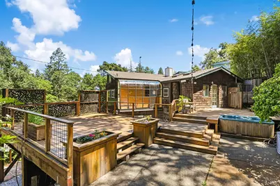 9695 Rio Vista Road, Forestville, CA 95436 - Photo 45