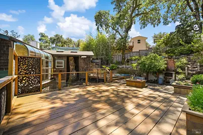 9695 Rio Vista Road, Forestville, CA 95436 - Photo 49