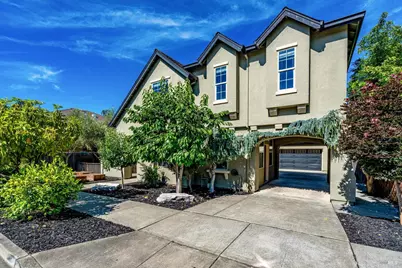 1541 Jainine Street, Santa Rosa, CA 95403 - Photo 1