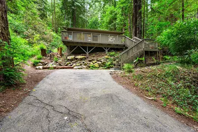 21541 Highland Terrace, Monte Rio, CA 95462 - Photo 33