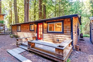 4350 Cazadero Hwy, Cazadero, CA 95421 - Photo 1