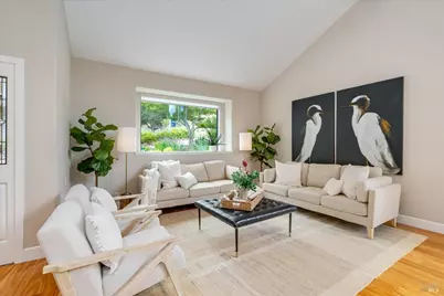 5146 Vista Grande Drive, Santa Rosa, CA 95403 - Photo 3