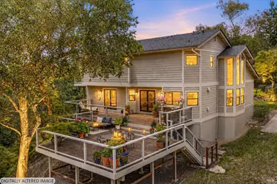 5146 Vista Grande Drive, Santa Rosa, CA 95403 - Photo 7