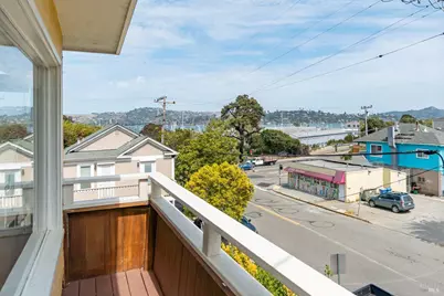 506 Spring Street, Sausalito, CA 94965 - Photo 1