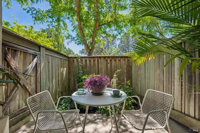 123 Eucalyptus Knoll Street, Mill Valley, CA 94941 - Photo 11