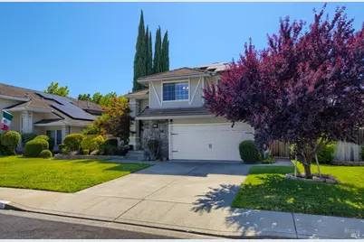 630 Harvard Avenue, Vacaville, CA 95687 - Photo 3