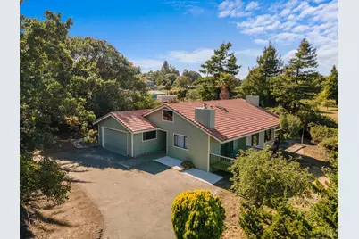 4800 Paulsen Lane, Sebastopol, CA 95472 - Photo 1