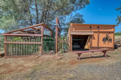 21738 Yankee Valley Road, Hidden Valley Lake, CA 95467 - Photo 3