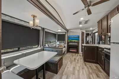 21738 Yankee Valley Road, Hidden Valley Lake, CA 95467 - Photo 5