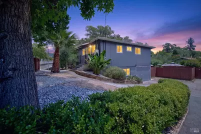 320 Boyes Boulevard, Sonoma, CA 95476 - Photo 1