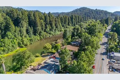 15627 Riverside Drive, Guerneville, CA 95446 - Photo 69